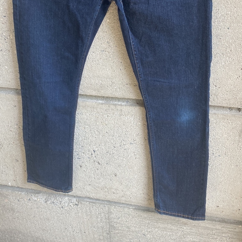 American Eagle Kids Dark Wash Jean - Picture 6 of 11